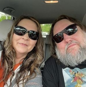 Meet your Posher, Tj